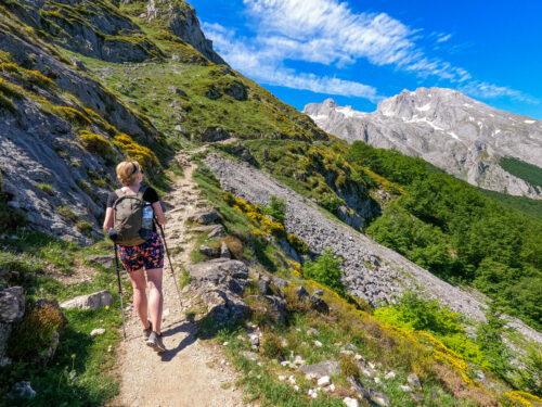 Picos de Europa: Wandelen door de mooiste bergtoppen van Spanje